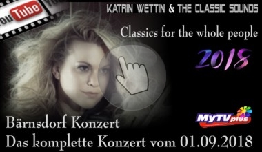 Katrinw Wettin  MyTV Plus