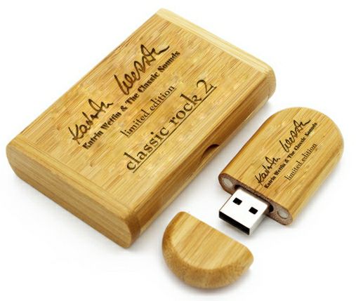   USB - Sticks